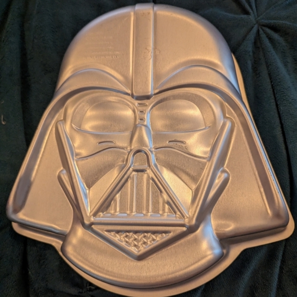 Star Wars Cake Pan